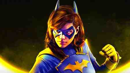 Batgirl