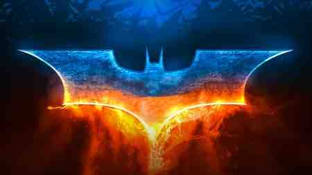 Batman logo