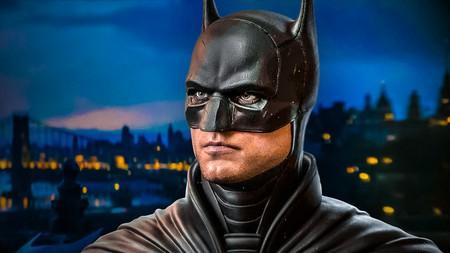 Batman Robert Pattinson