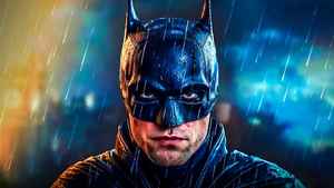 Robert Pattinson's Batman