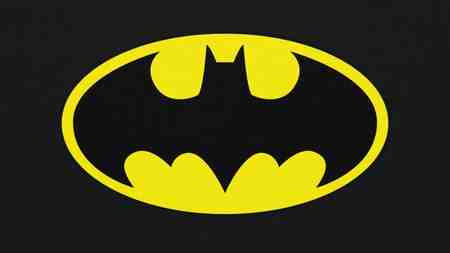 Batman Logo