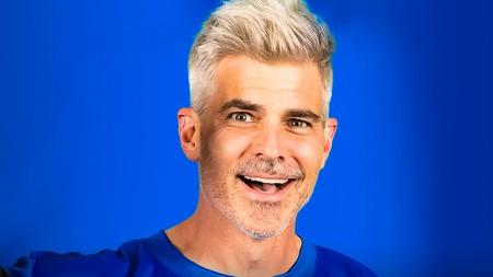 Jeff, Beast Games