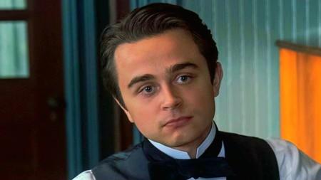 Ben Ahlers as Jack in The Gilded Age