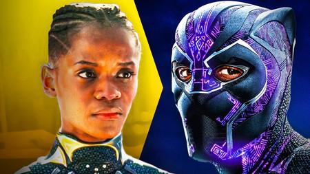 Black Panther, Shuri