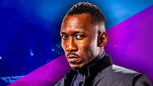 Mahershala Ali