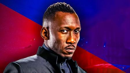 Blade Mahershala Ali