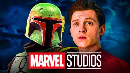 Boba Fett, Marvel