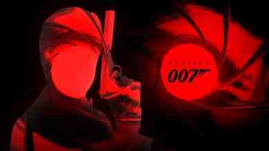 James Bond Project 007