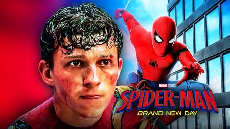 Spider-Man Brand New Day, Peter Parker and Spider-Man