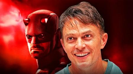 Wilson Bethel as Bullseye, Daredevil