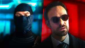 Bullseye alongside Matt Murdock.