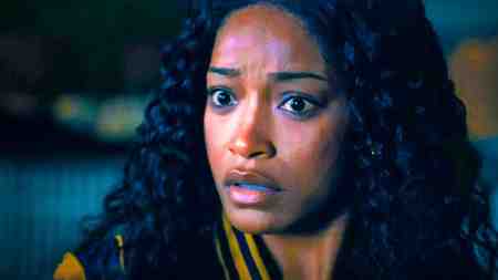 The Burbs Keke Palmer