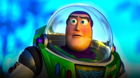 Buzz Lightyear From Toy Story 3.