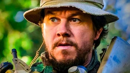 Mark Wahlberg