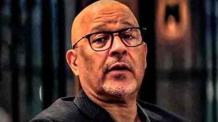 Cherry in Daredevil: Born Again Season 2.