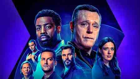 Chicago PD