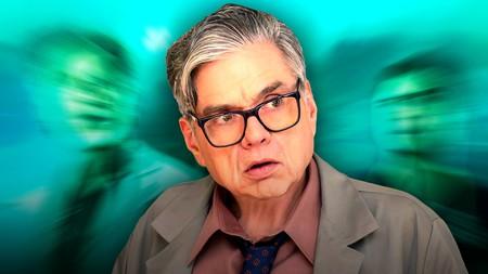 Oliver Platt as Dr. Charles.