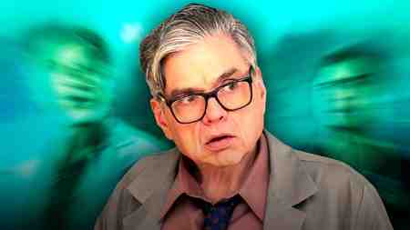 Oliver Platt as Dr. Charles.