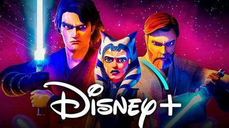 Star Wars: Clone Wars Anakin Skywalker, Ahsoka, Obi-Wan Wan Kenobi