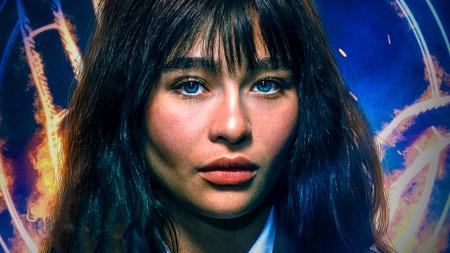 Coven Academy Malina Weissman
