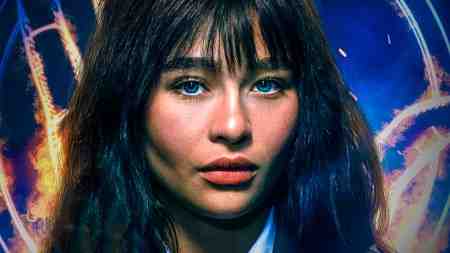 Coven Academy Malina Weissman