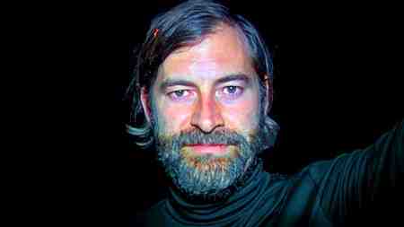 Creep movie Mark Duplass