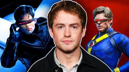 Marvel's Cyclops X-Men, Kit Connor