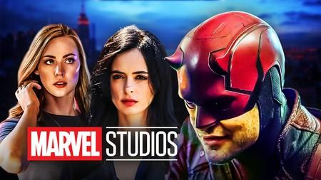 Marvel Studios Daredevil