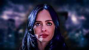 Jessica Jones in Daredevil Born Again