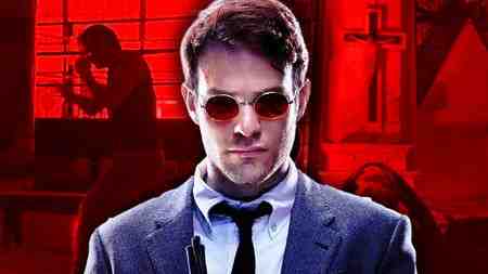 Daredevil Charlie Cox, Fogwell's Gym, Church