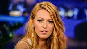 Blake Lively