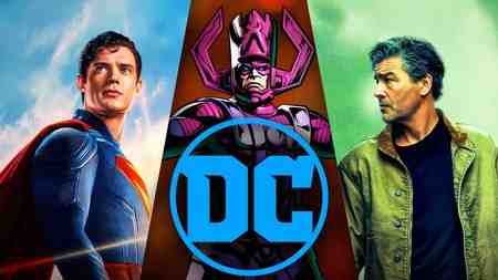 DC Studios' Superman, Lanterns