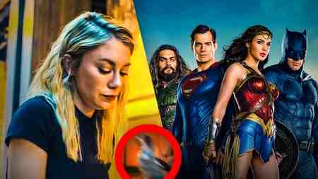 Peacemaker DCEU Hero
