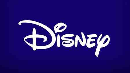 Disney logo