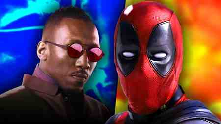 Blade, Deadpool
