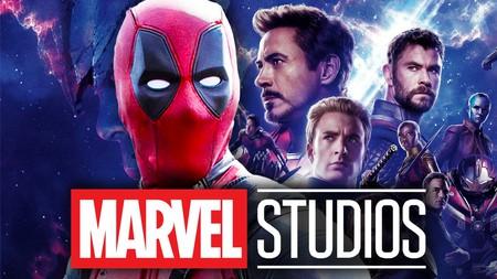 Ryan Reynolds, Deadpool, Marvel Studios