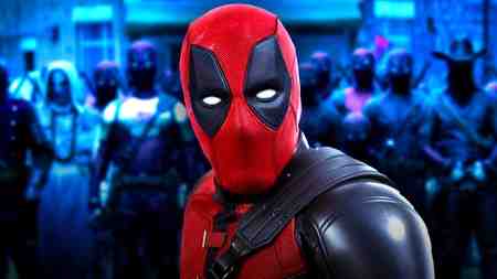 Deadpool, Deadpool Army.