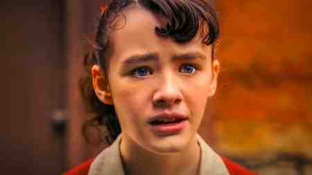 Lilly in Welcome to Derry