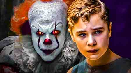 Pennywise Diesel La Torraca It Welcome to Derry