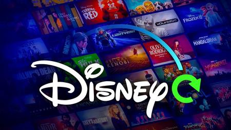 Disney Plus main shows