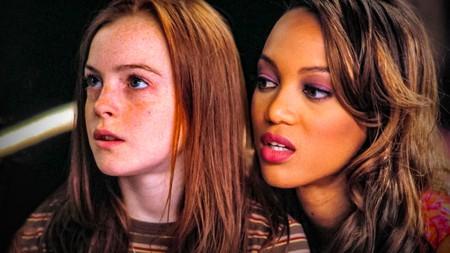 Life-Size with Lindsey Lohan and Tyra Banks
