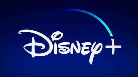 Disney+