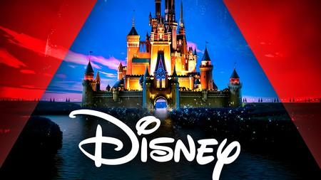 Disney logo, Walt Disney Studios wallpaper