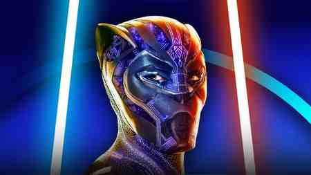 Disney+ Star Wars Marvel