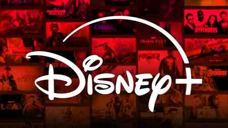 Disney+ thumbnail with images from multiple Marvel shows in the background.