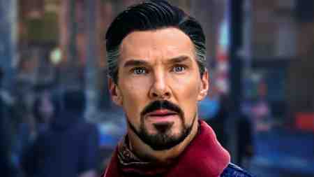 Doctor Strange 2 Multiverse of Madness ending Benedict Cumberbatch