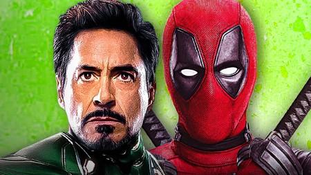 Doctor Doom, Deadpool.
