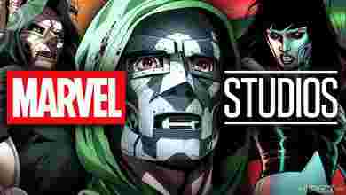 Doctor doom