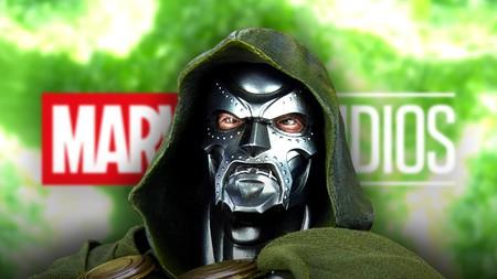 Avengers: Doomsday, Doctor Doom, Marvel Studios