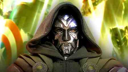 Doctor Doom
